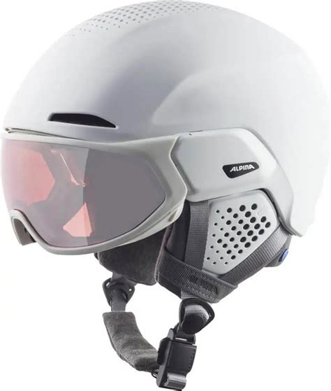 Gear Guide: de beste skihelm met vizier test 2024.